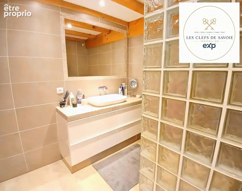 Maison 73 m² à Montmelian  - photo 6