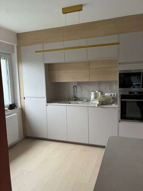 Appartement à BELFORT