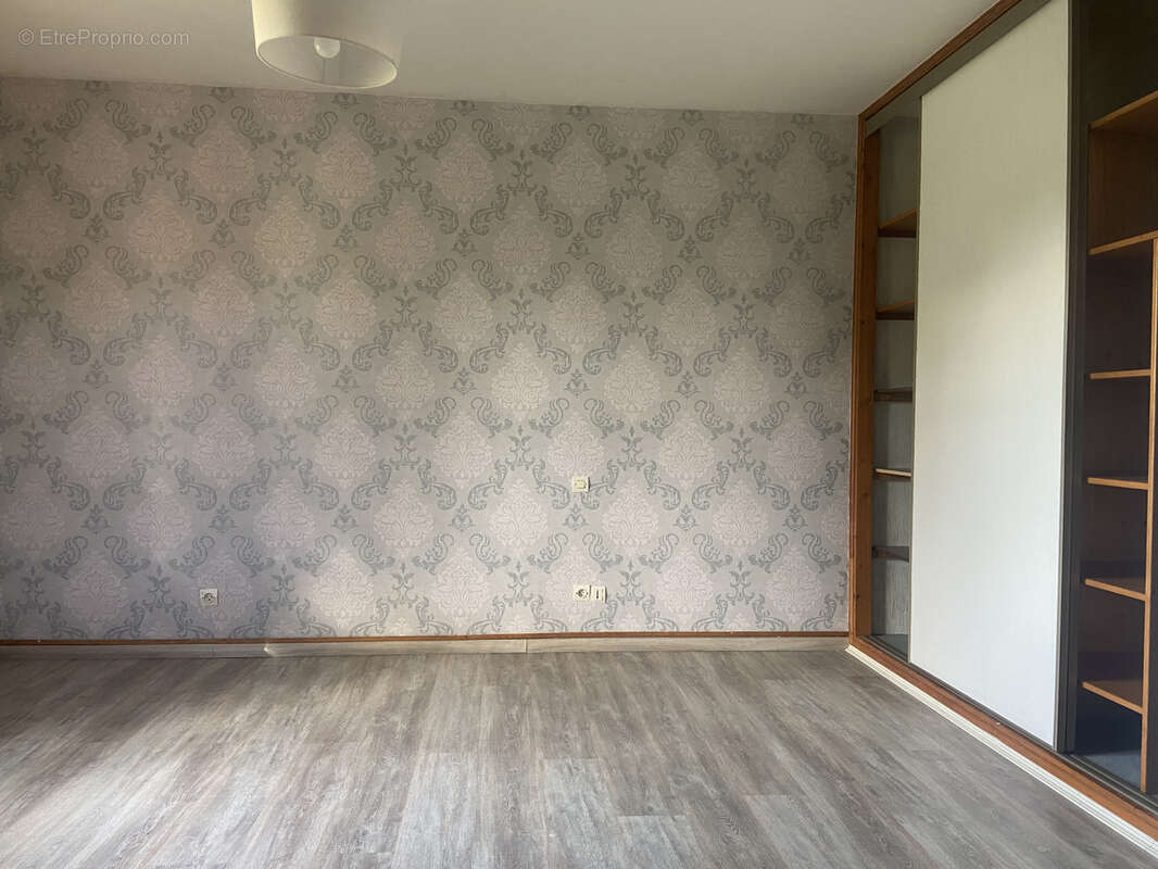 Maison à SAINTE-BAZEILLE