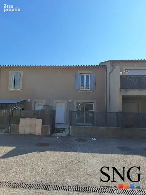 Maison 3 pièces 70 m² à vendre à Avignon (84140) - photo 3