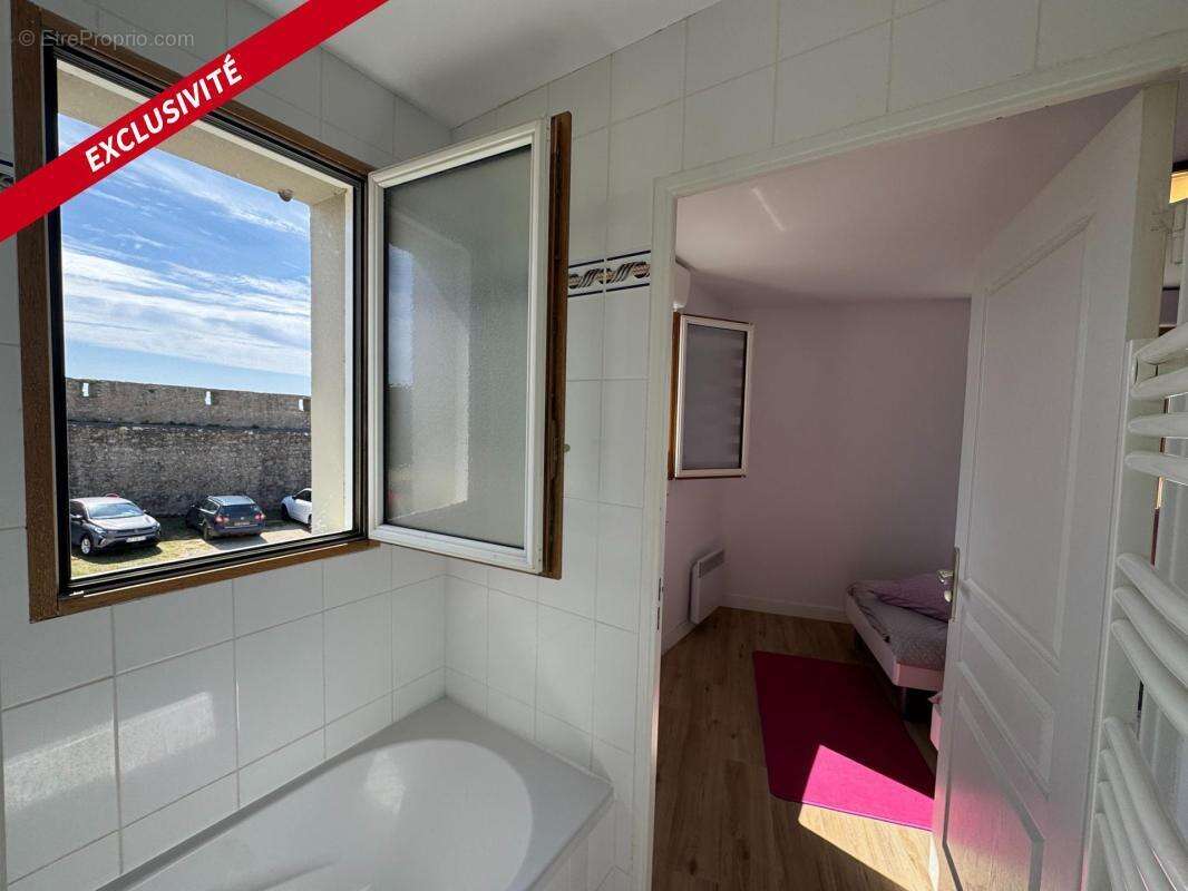 Appartement à PORT-LOUIS