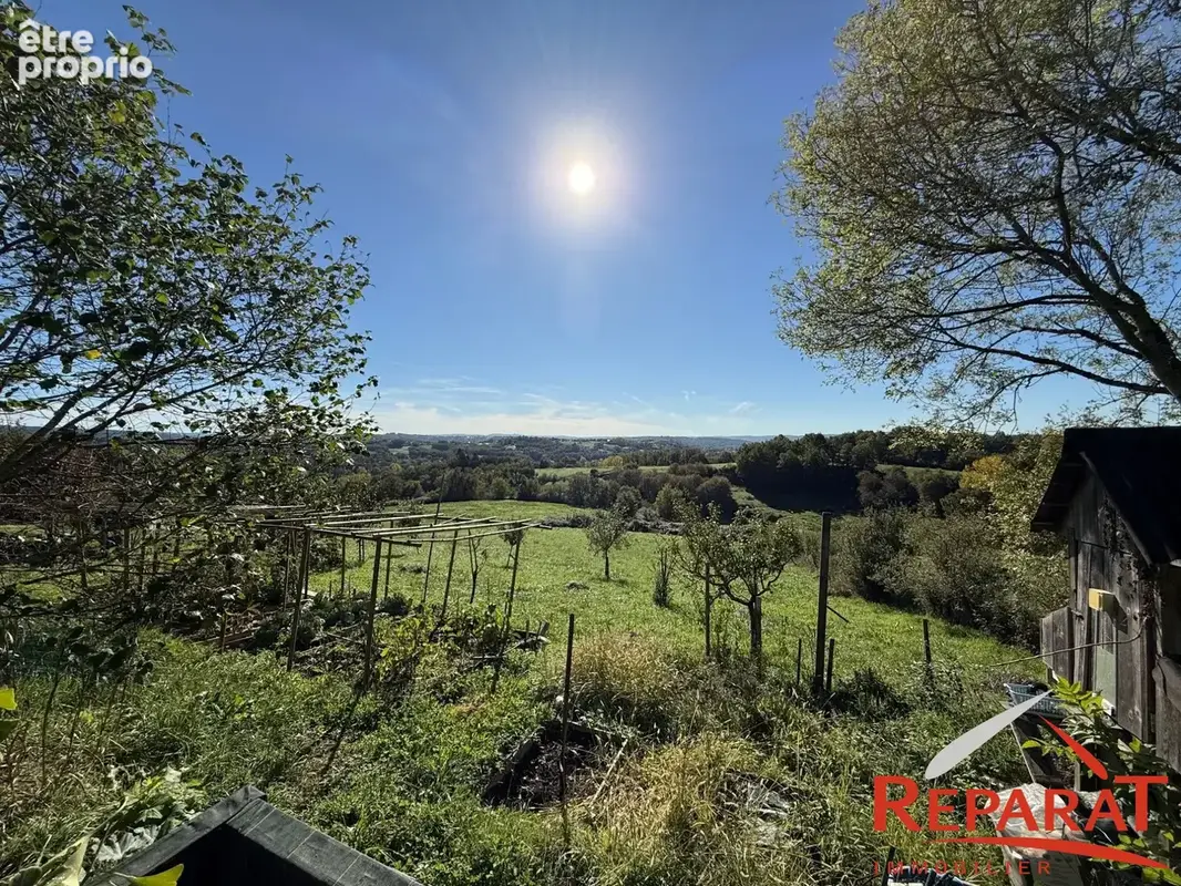 Maison 4 pièces 138 m² à vendre à Allassac (19240) - photo 8