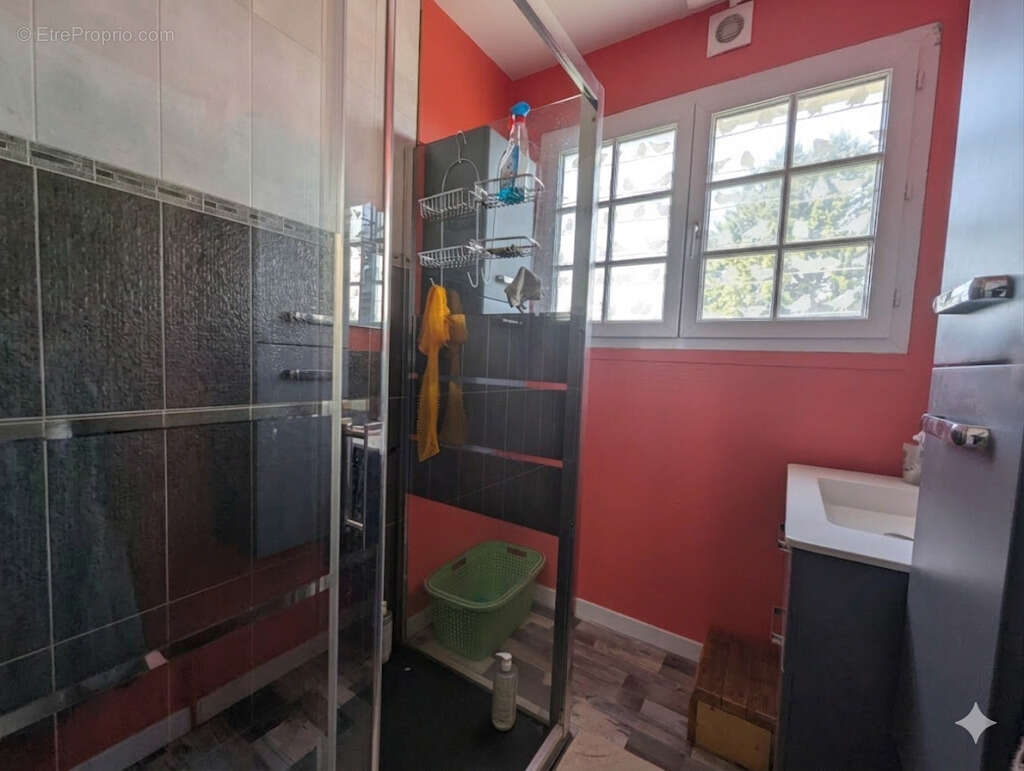 Maison à CHANTONNAY