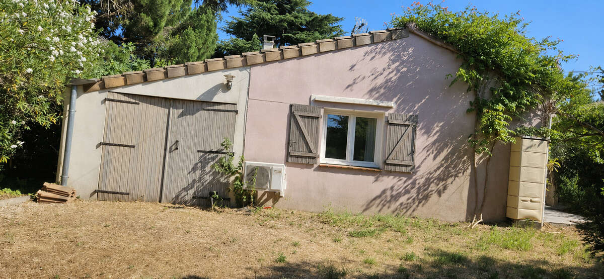 Maison à MONTPEZAT