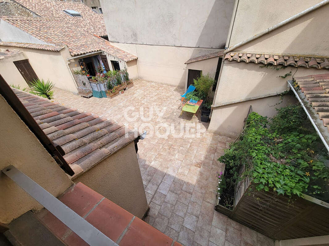 Appartement à NARBONNE