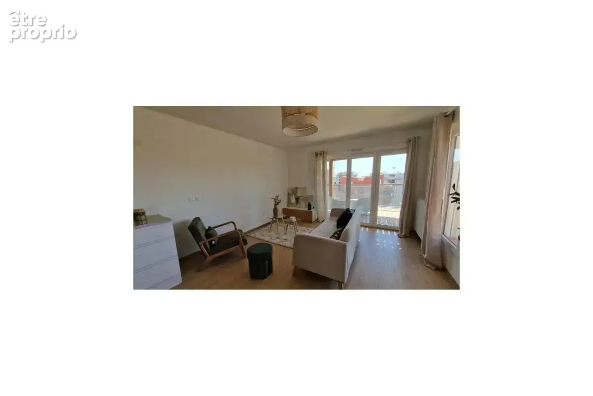 Appartement T5 de 105m² à Toulouse - photo 4