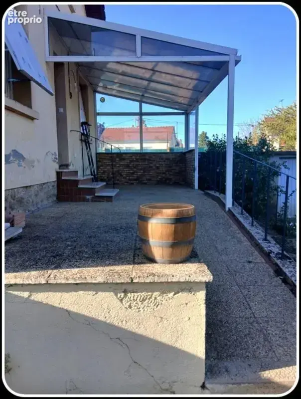 Maison à vendre 4 pièces MOULINS (03) - photo 16