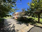 Maison à BAGNOLS-SUR-CEZE