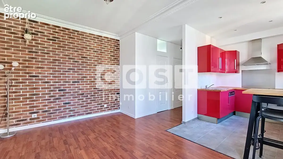 Appartement 3 pièces 49 m² à vendre à Bois-Colombes (92270) - photo 6