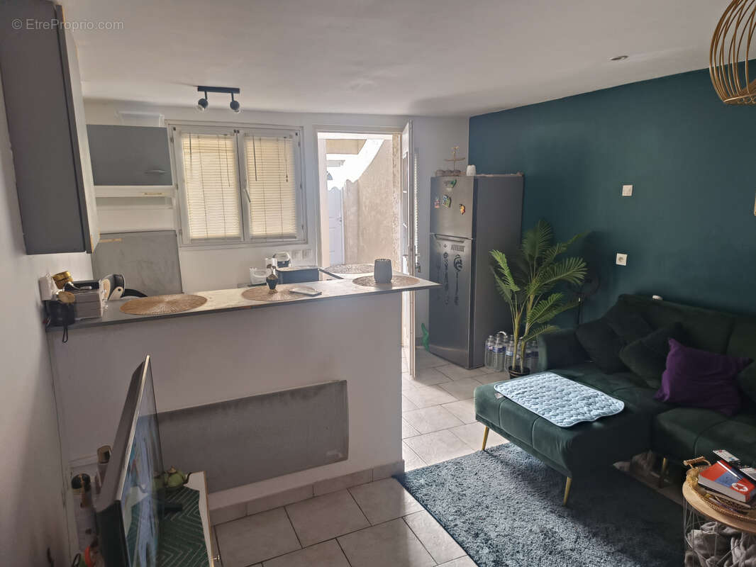Immeuble - 4 appartements - - photo 15
