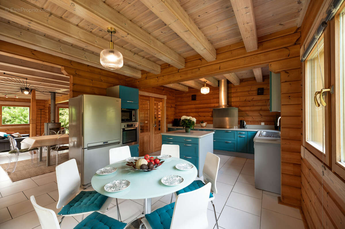 Maison à OSTWALD