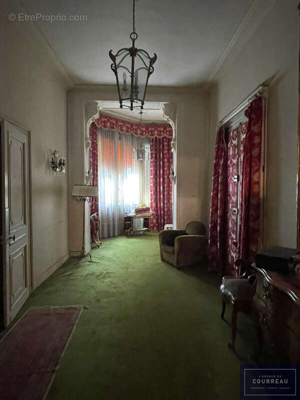 Appartement 330 m2 - photo 3