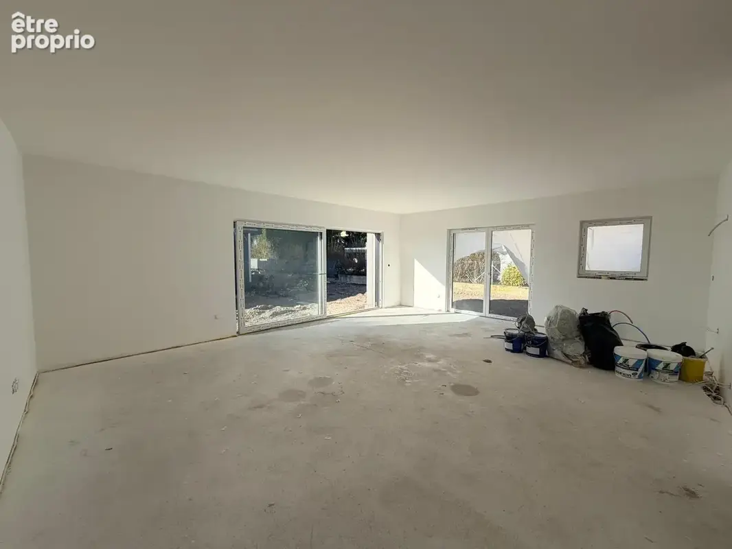 OPPORTUNITÉ RARE : Votre Villa Neuve au Cœur du Vignoble - photo 2