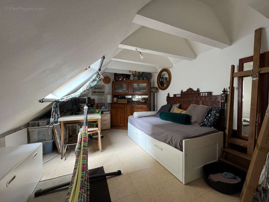 Appartement à QUIMPER
