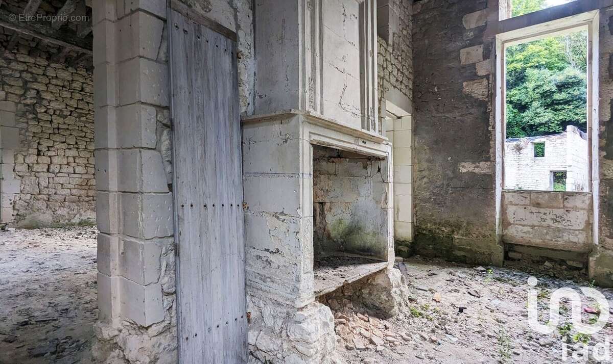 Photo 3 - Maison à SAINTES