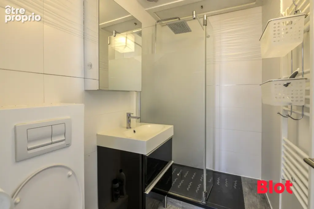 Maison 49 m² à Nantes  - photo 7