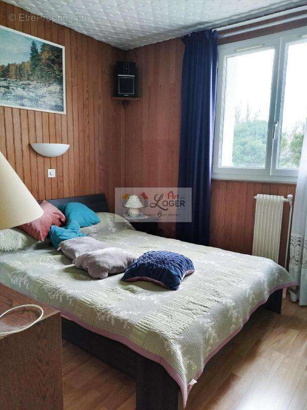 Maison à LA CHAPELLE-SUR-ERDRE