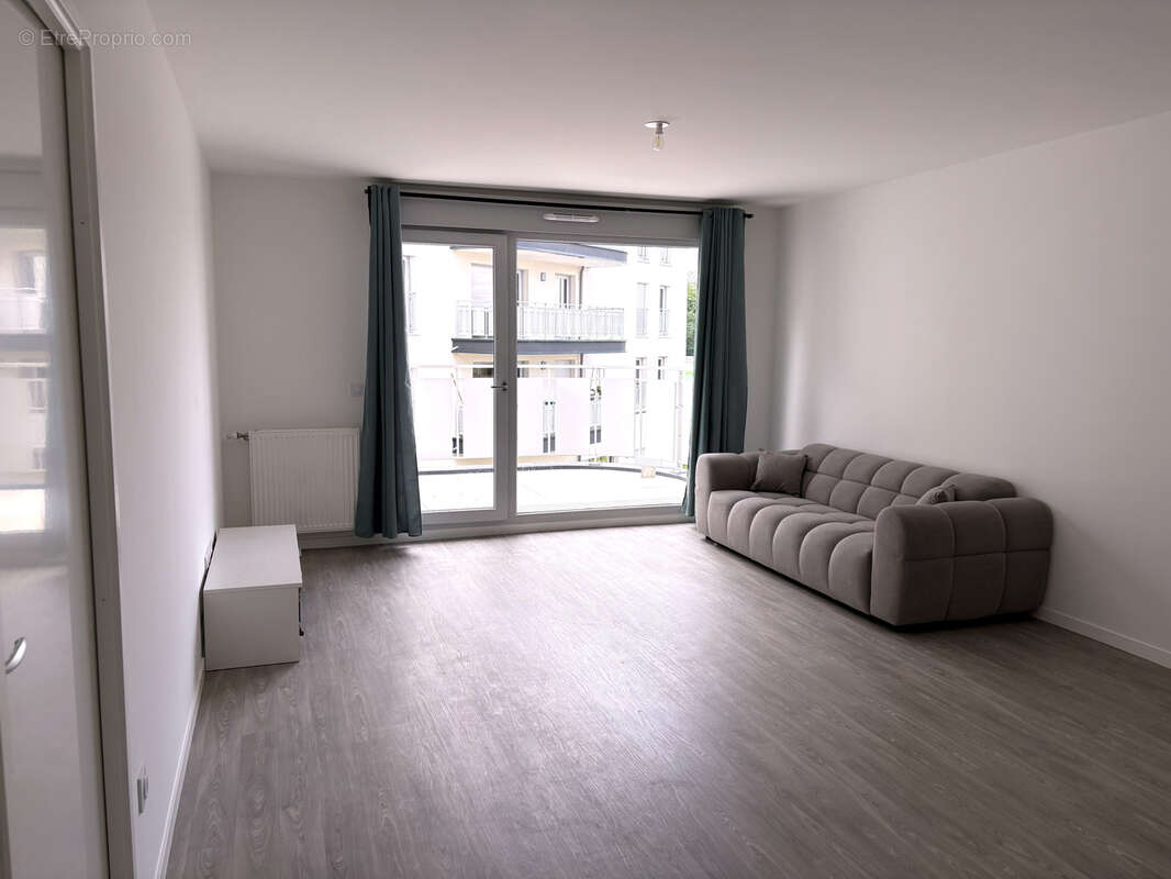 Appartement à BRUNOY