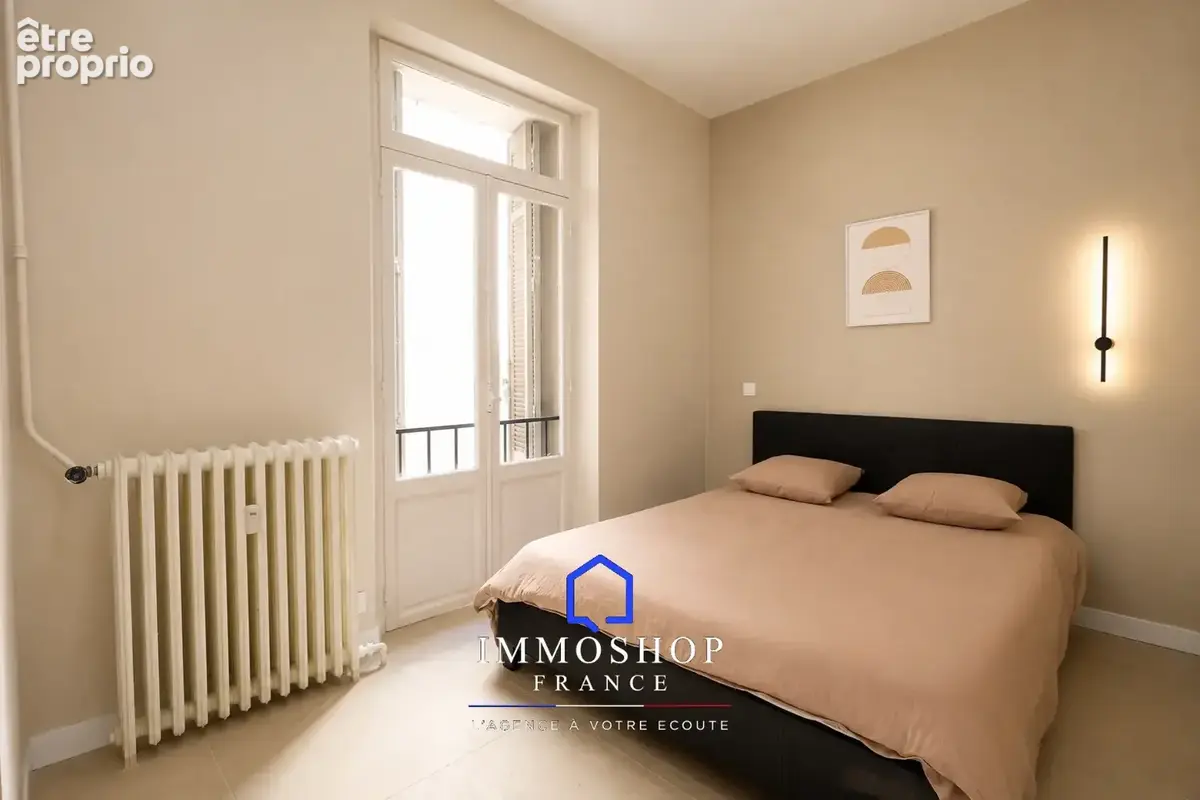 Appartement - 75,46 m2 - 4 pièces - photo 10