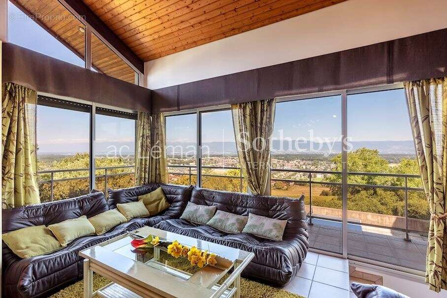 Villa vue panoramique - photo 12