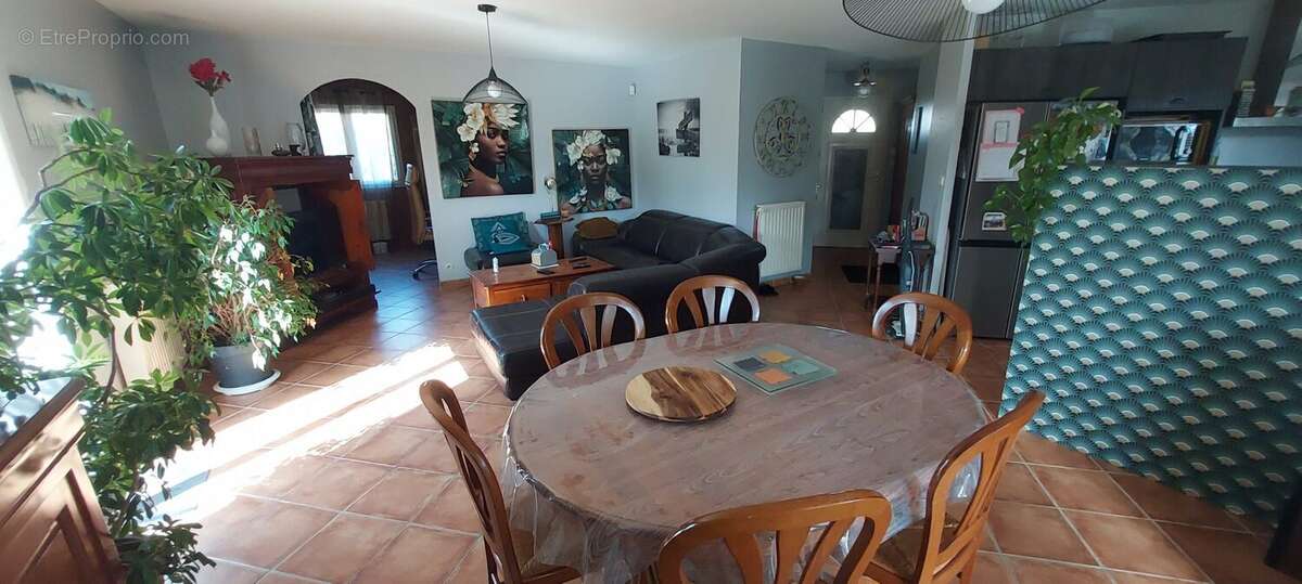 Maison à ANDERNOS-LES-BAINS