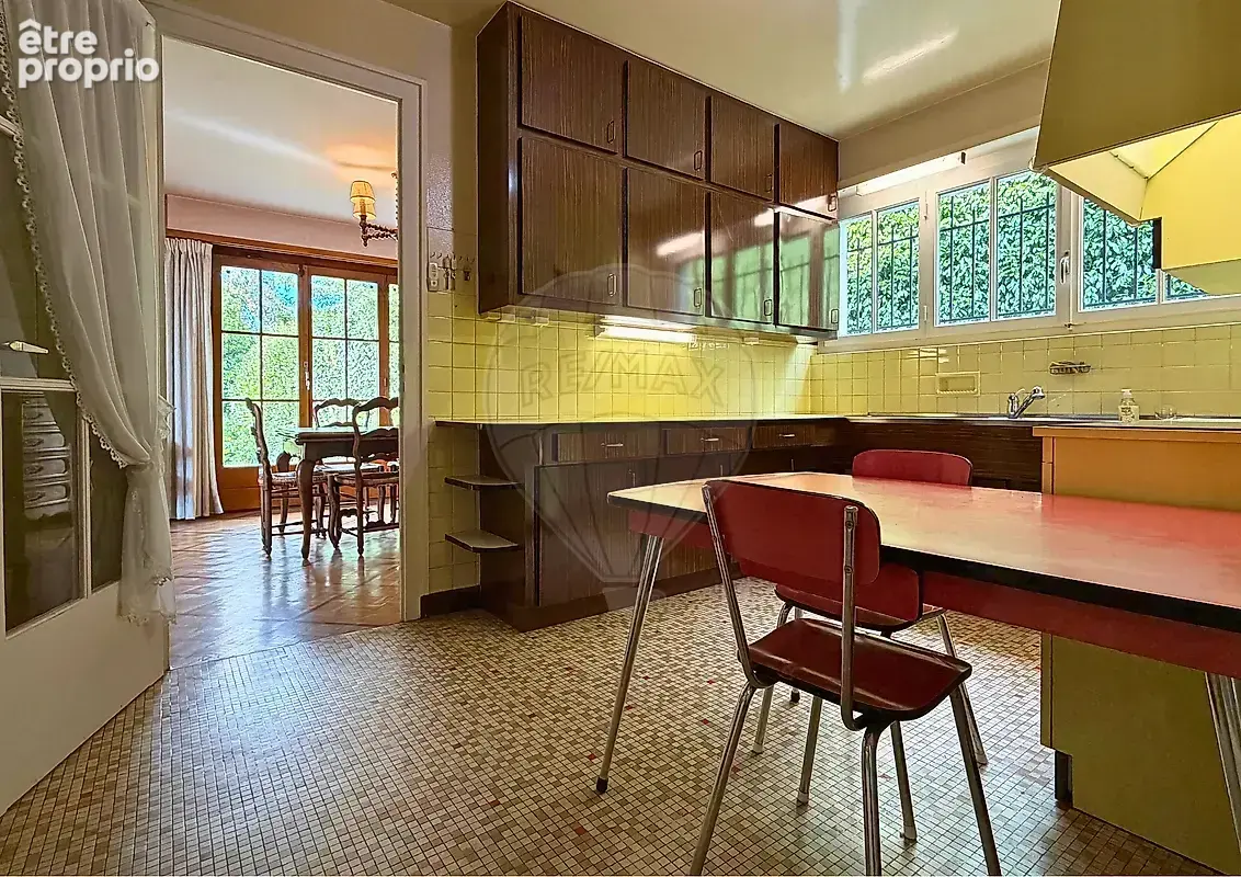 Maison 7 chambre(s) à vendre - photo 6