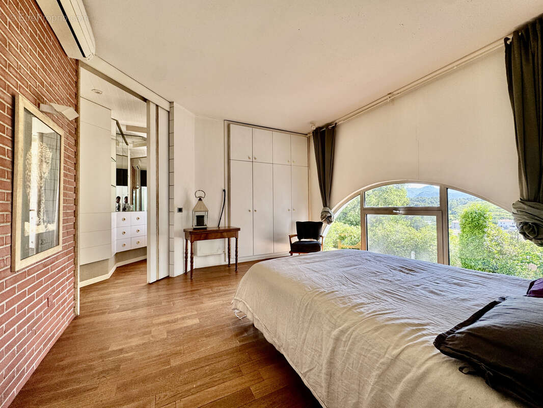 Maison à MARSEILLE-12E