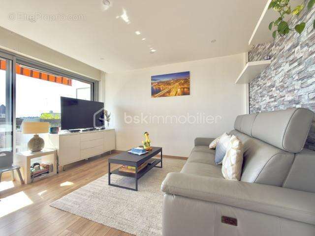 Appartement à MULHOUSE