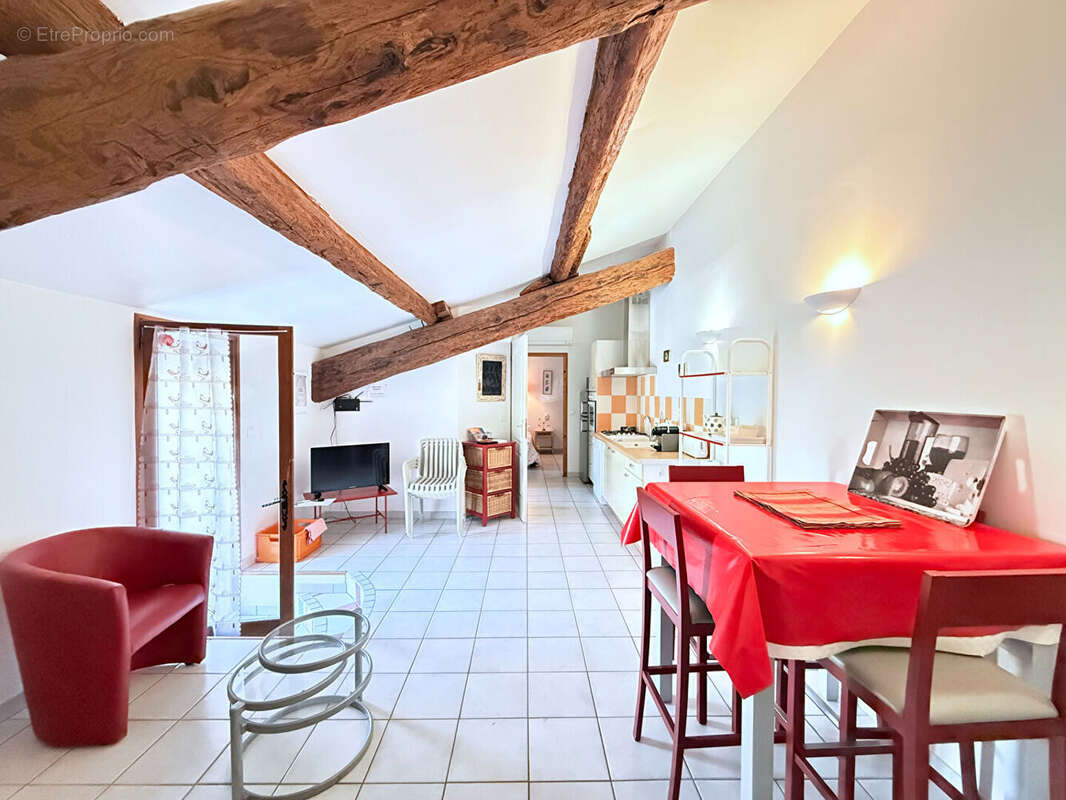 Maison à CESSERAS