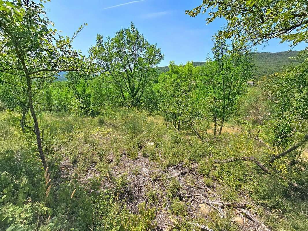 Terrain 1478 m² à Herepian  - photo 4