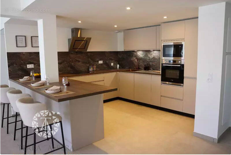 Appartement à ARGELES-SUR-MER