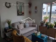 Appartement à VILLENEUVE-DE-BERG