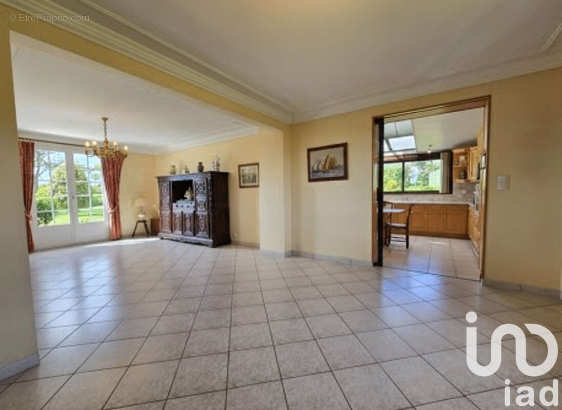 Photo 6 - Maison à BOURG-BLANC