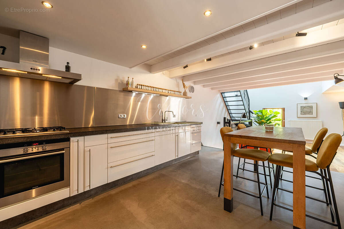 Appartement à ANNECY