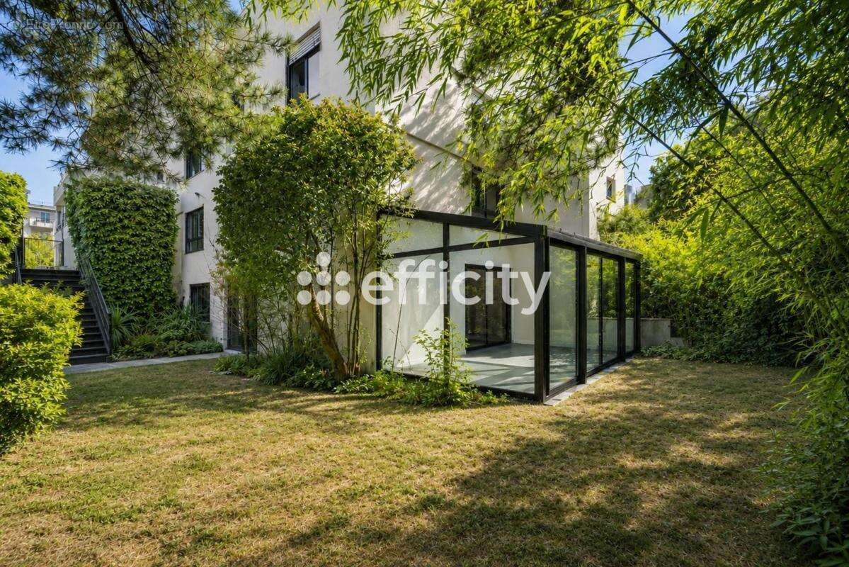 Appartement - photo 2