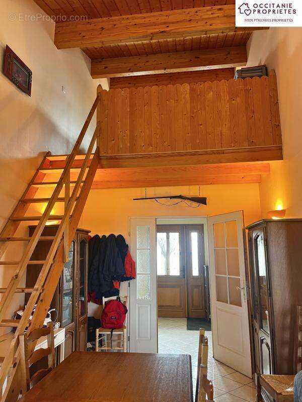 Maison à BELLEGARDE-DU-RAZES