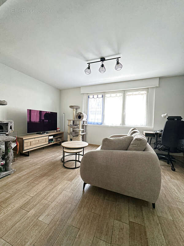 Maison à VILLENEUVE-D&#039;ASCQ