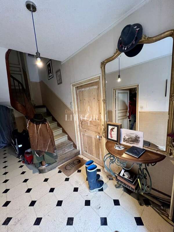 Maison à ILE-DE-BREHAT