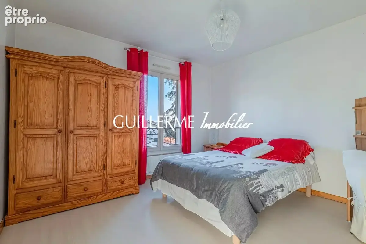 Maison 5 chambres Dardilly - photo 18