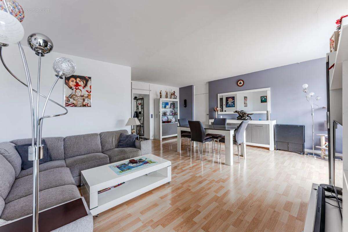 Appartement à ARCACHON