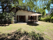 Maison à CONFLANS-SAINTE-HONORINE