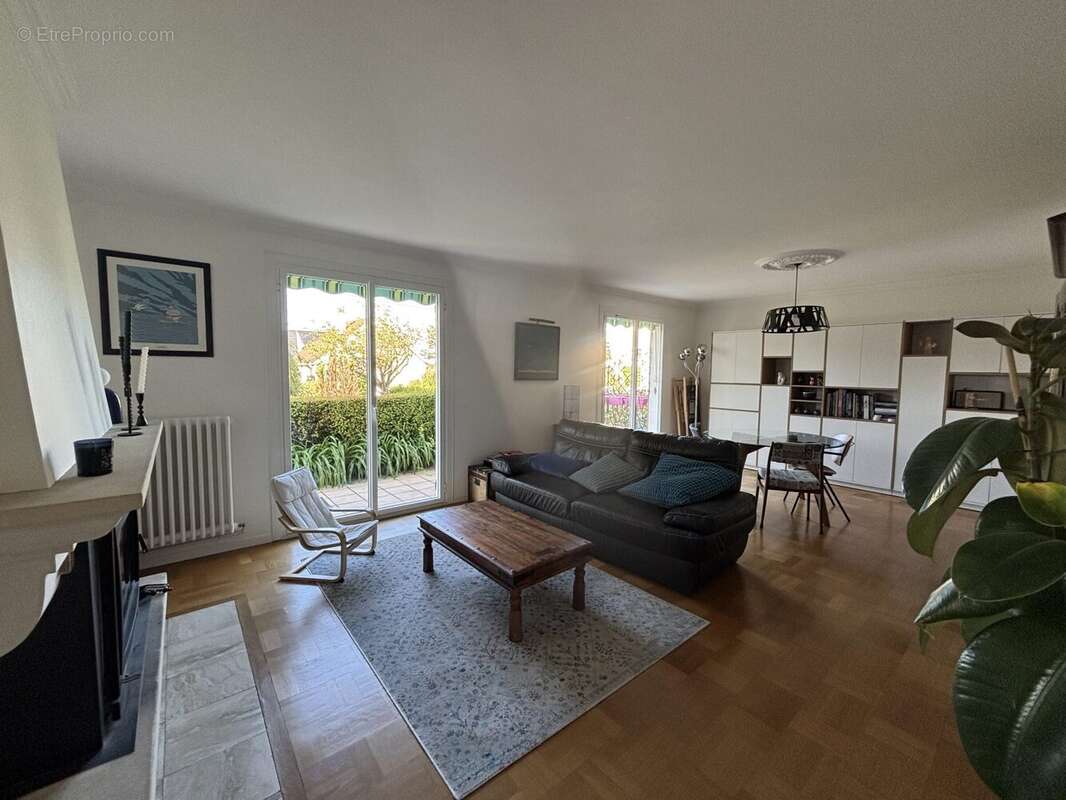 Maison à SAINTE-ADRESSE