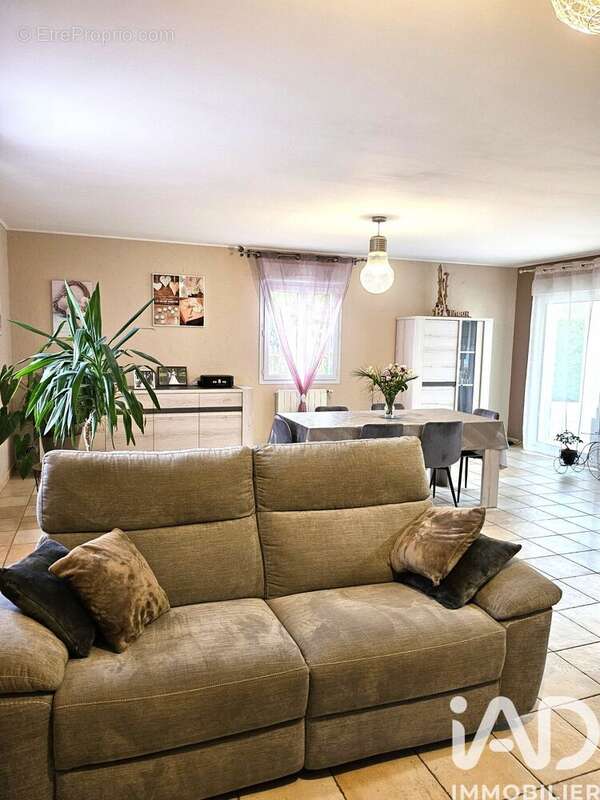 Photo 8 - Maison à SAUJON