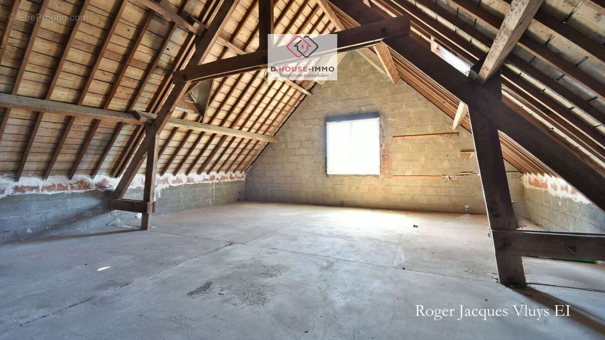 Maison 6 pièces 102 m² à vendre à Erdeven (56410) - photo 27