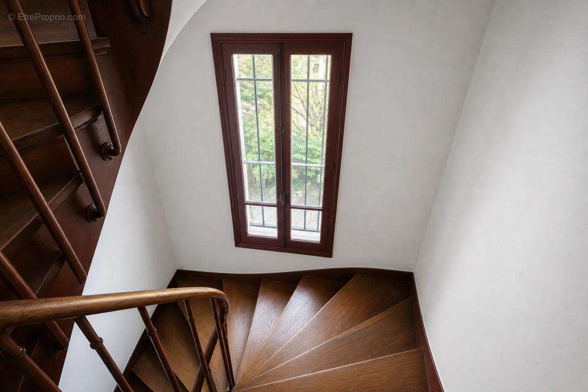 Appartement à MONTMAGNY