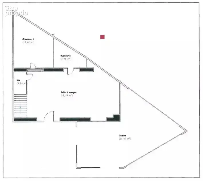 Suresnes : Maison familiale de 200 m² avec exterieurs et vues sur Paris - photo 30