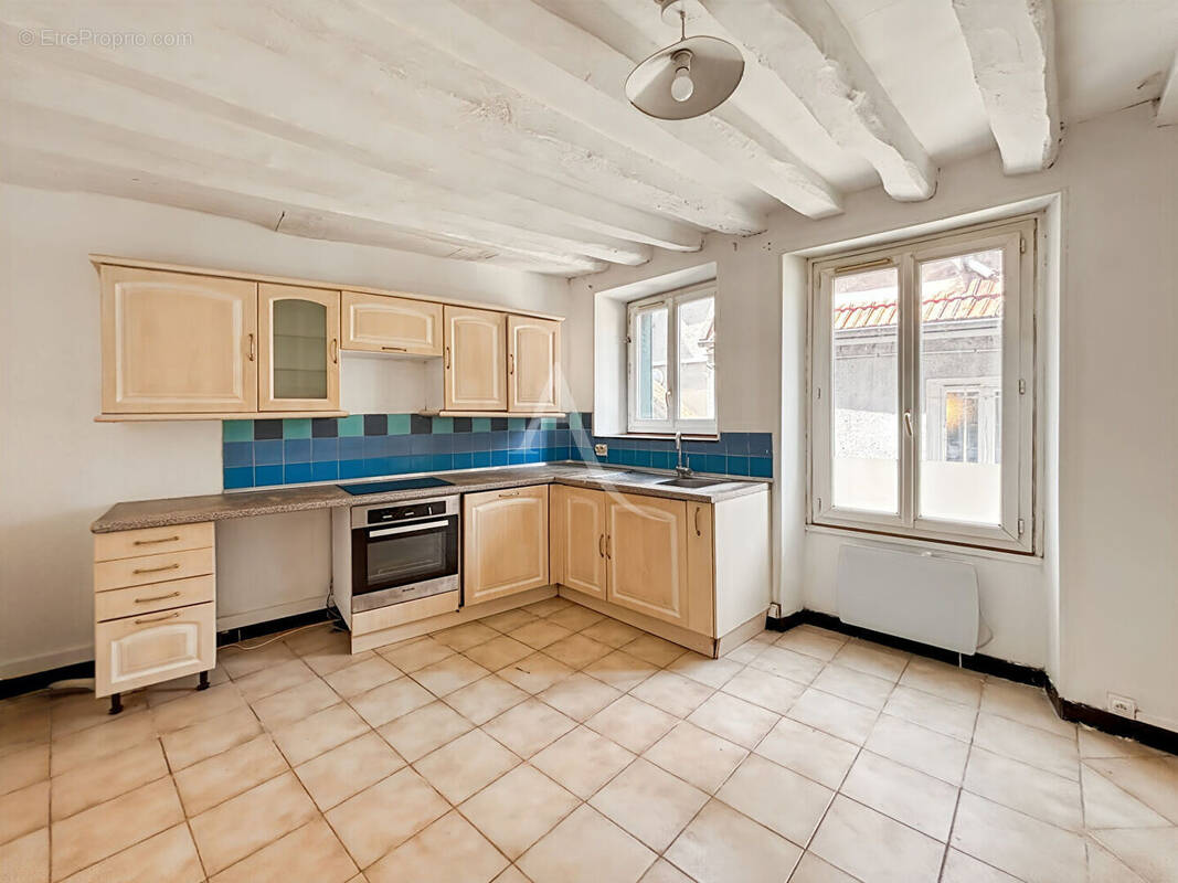 Appartement à ETAMPES