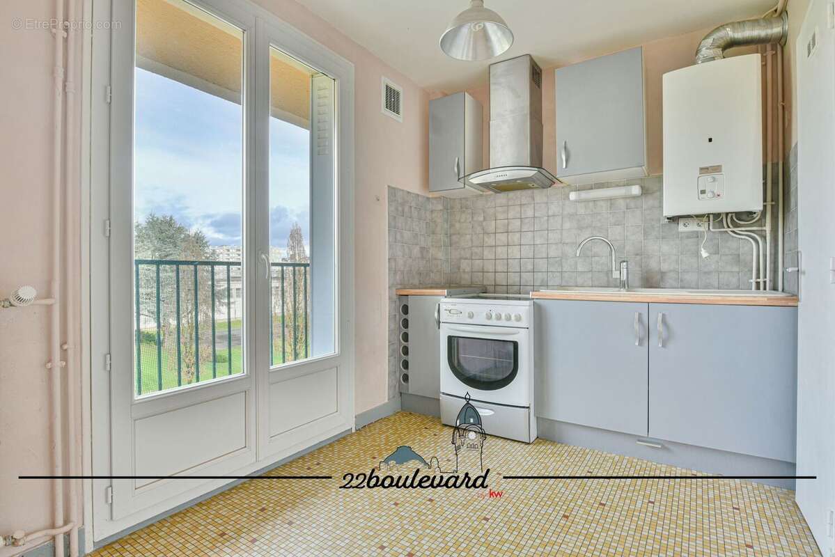 Appartement à LIMOGES