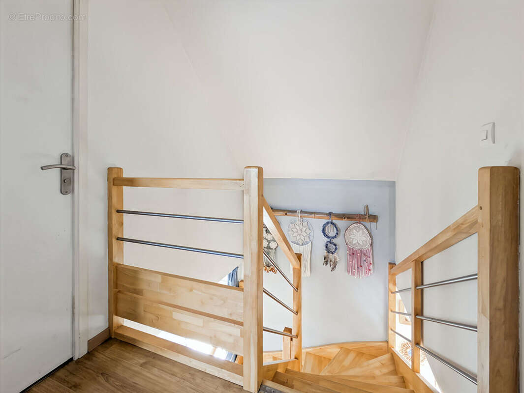 Maison à LA FRESNAIS