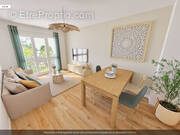 Appartement à YERRES